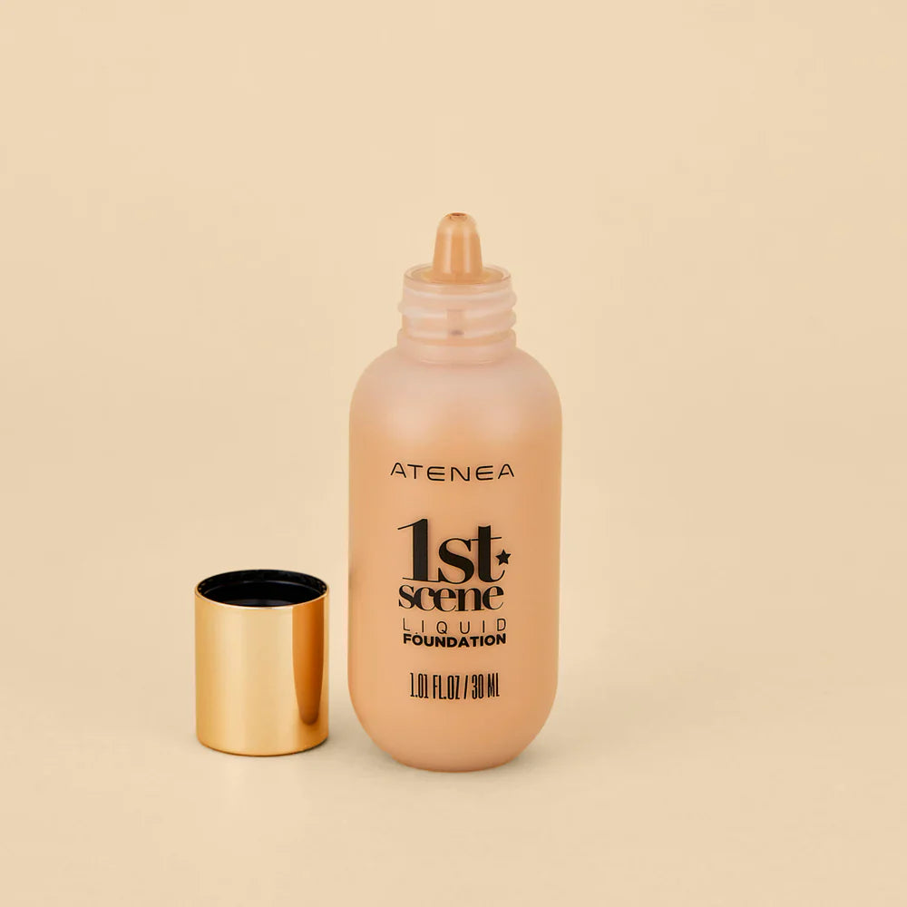 Mini Base Liquida 1St Scene Atenea 30ml