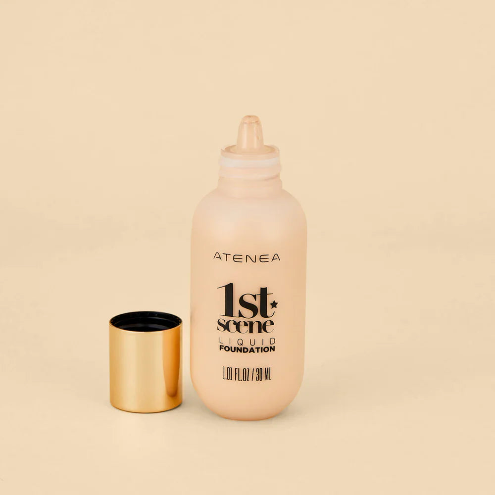 Mini Base Liquida 1St Scene Atenea 30ml