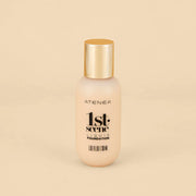 Base Liquida 1St Scene 50ml Atenea