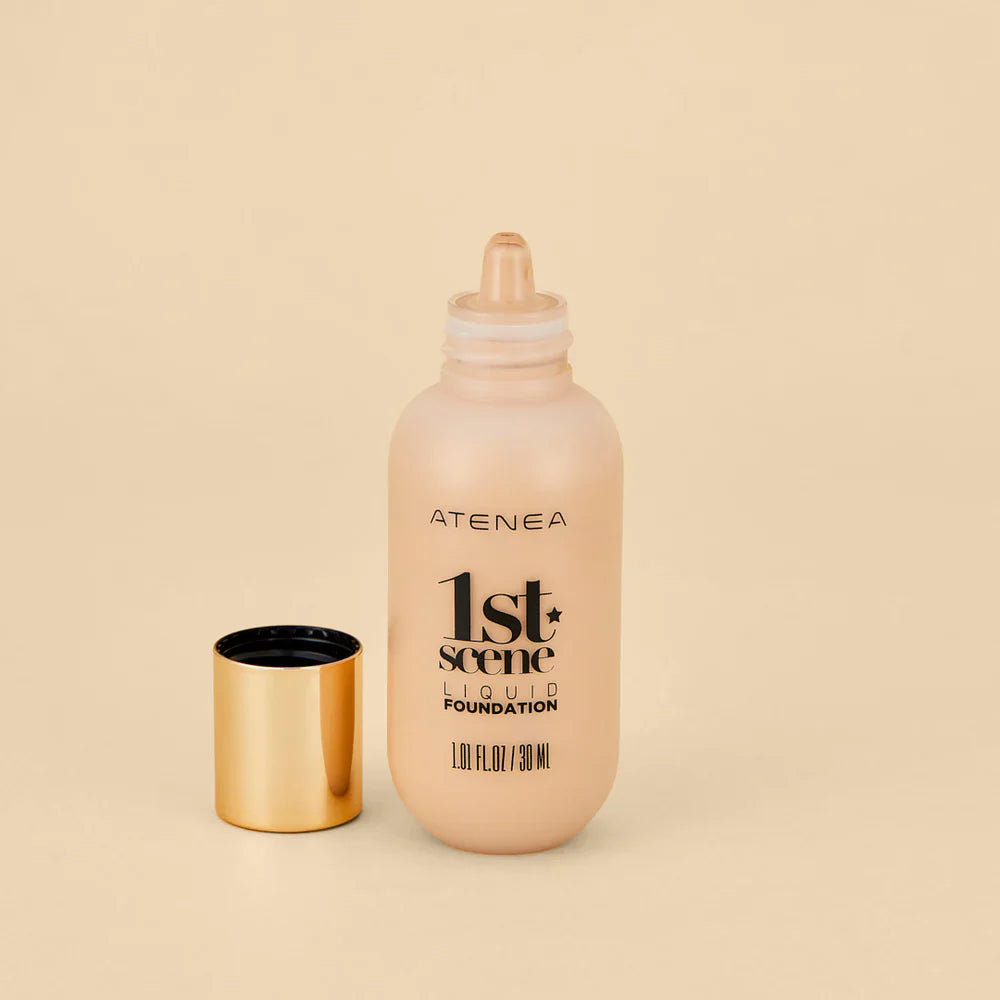 Mini Base Liquida 1St Scene Atenea 30ml