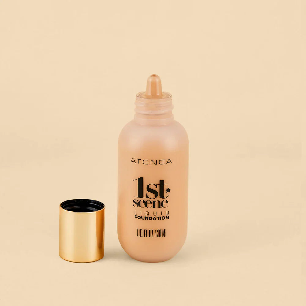 Mini Base Liquida 1St Scene Atenea 30ml