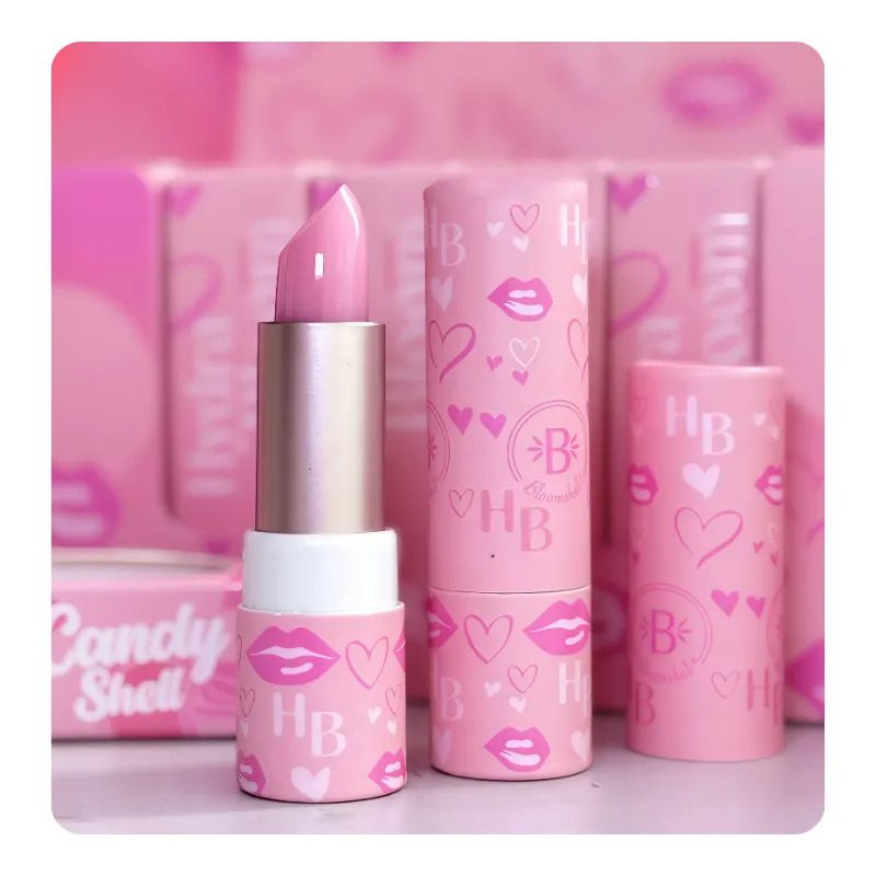 Balsamo Labial En Barra Hidratante Bloomshell Hydra Bloom