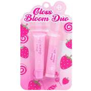 Gloss Bloom Duo Bloomshell