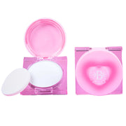 Polvo Compacto Translúcido Blom Fresh Bloomshell