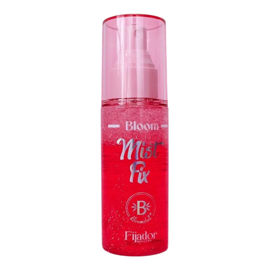 Fijador De Maquillaje Mist Fix Bloomshell