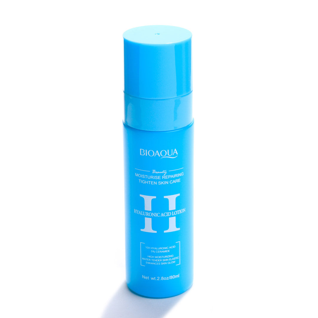 Emulsion Acido Hialuronico Bioaqua