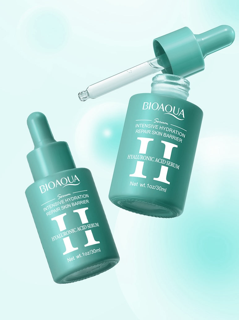 Serum Acido Hialuronico Bioaqua