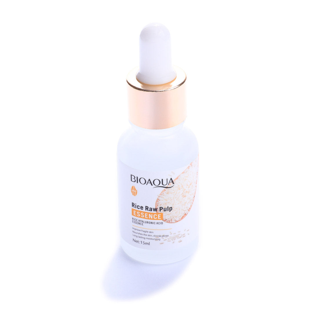 Serum de Arroz Bioaqua