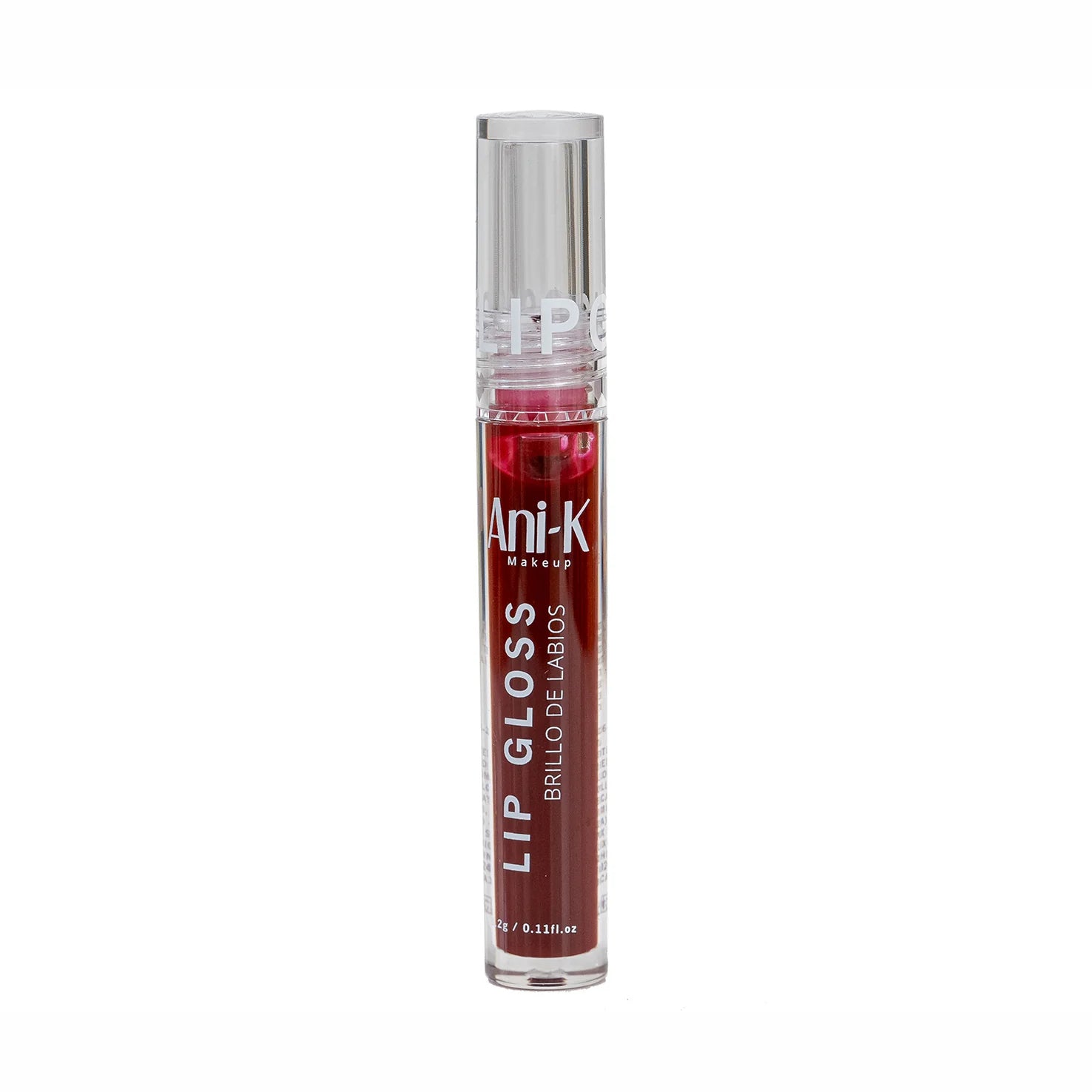 Lip Gloss Ani-k
