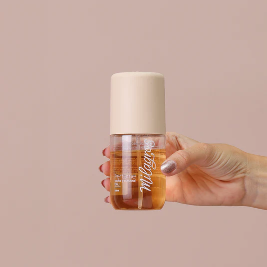 Perfume Capilar Milagros - Balí