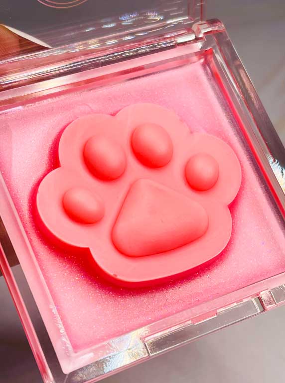 Rubor Bloom Touch Bloomshell Love,Cat