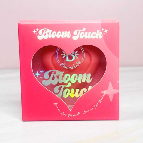 Rubor Bloom Touch Bloomshell Love,Cat