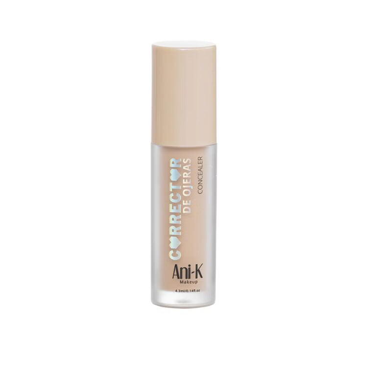 Corrector De Ojeras Ani-k *4.3ml*