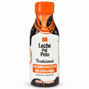 Reconstructor Instantaneo Tradicional 440ml Leche Pal Pelo