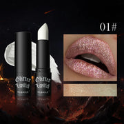 Labiales con glitter MLSMILE