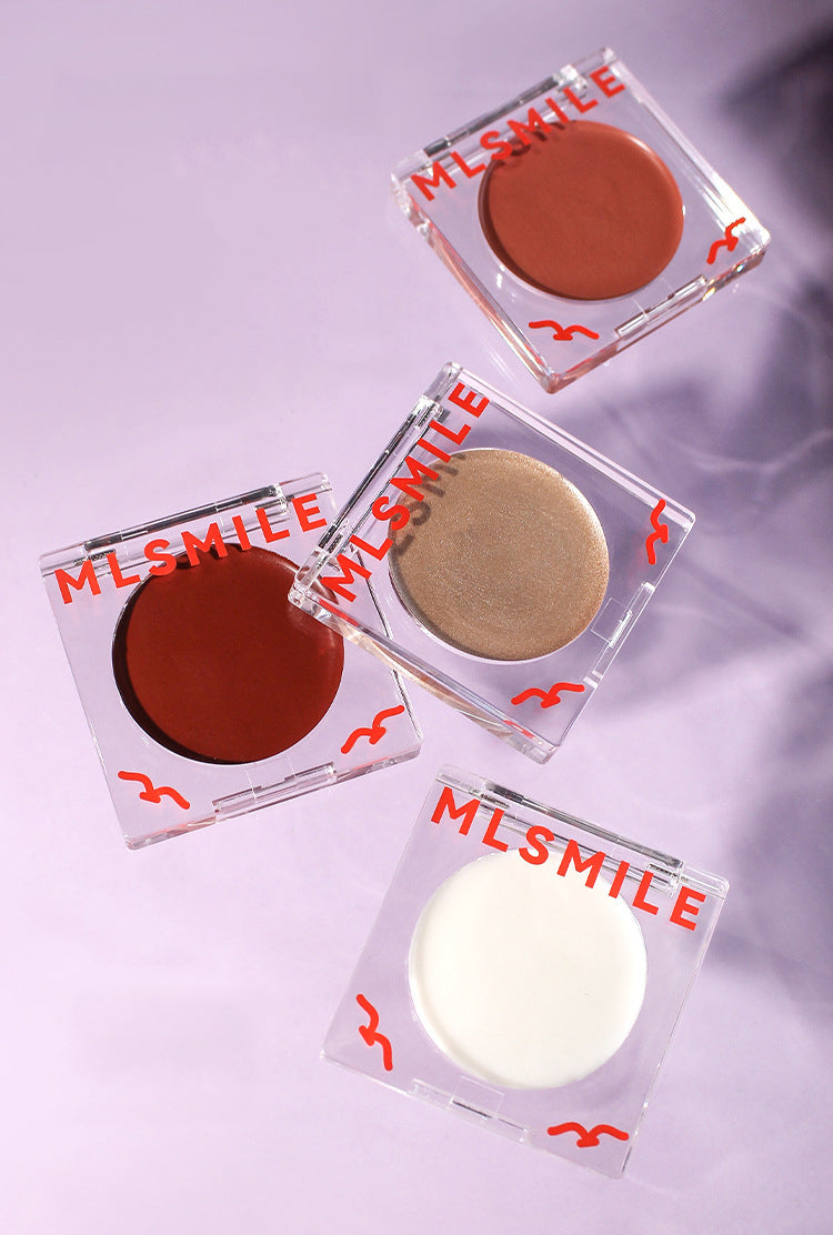 Rubor En Crema MLSMILE Natural Finish