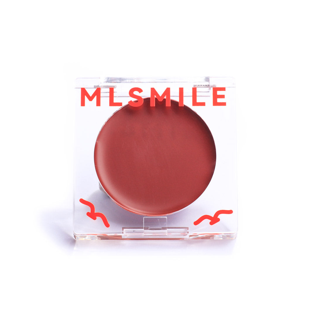 Rubor En Crema MLSMILE Natural Finish