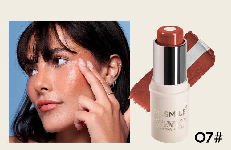 Rubor En Barra MLSMILE Glow Core