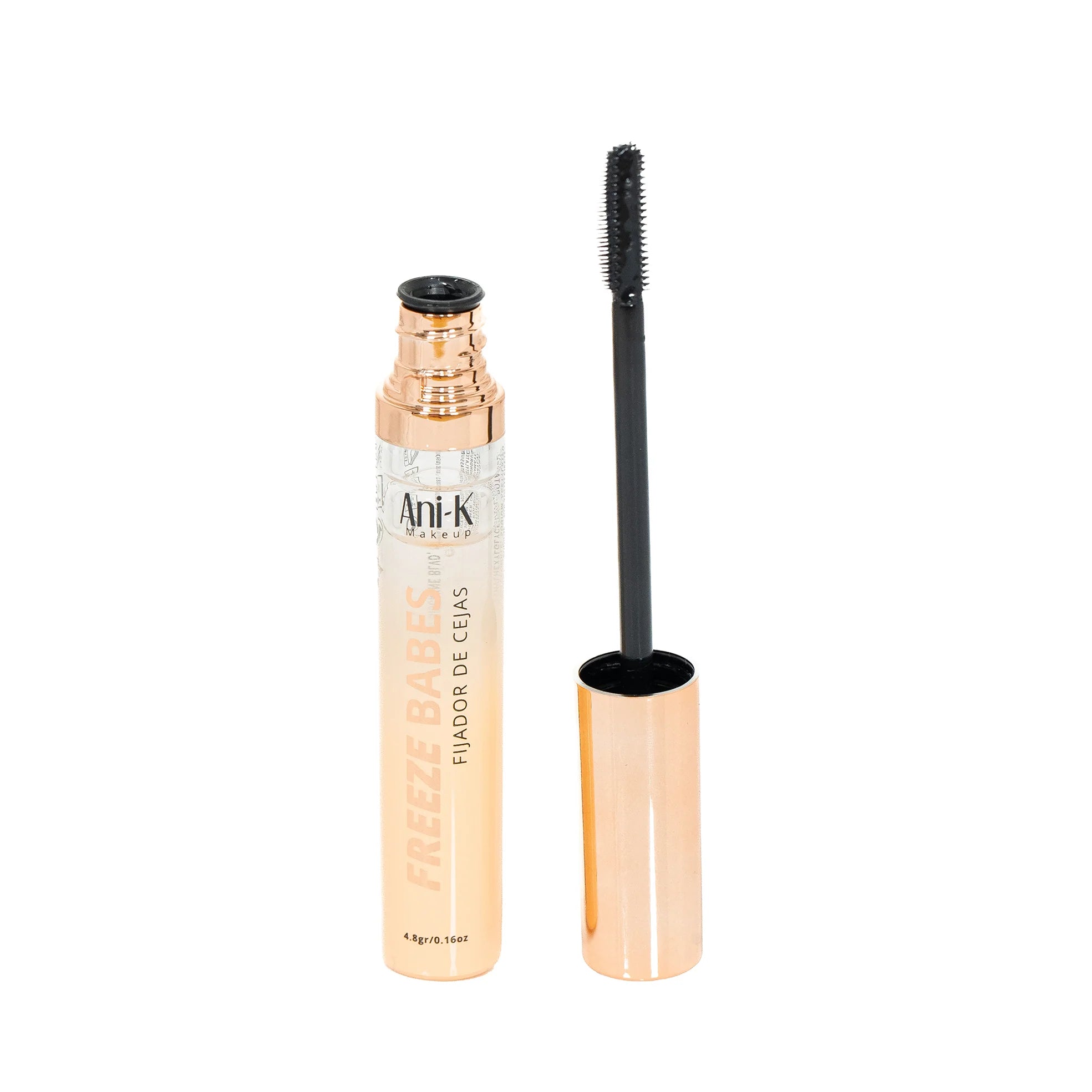 Gel Fijador De Cejas Ani-k Fressze Babes