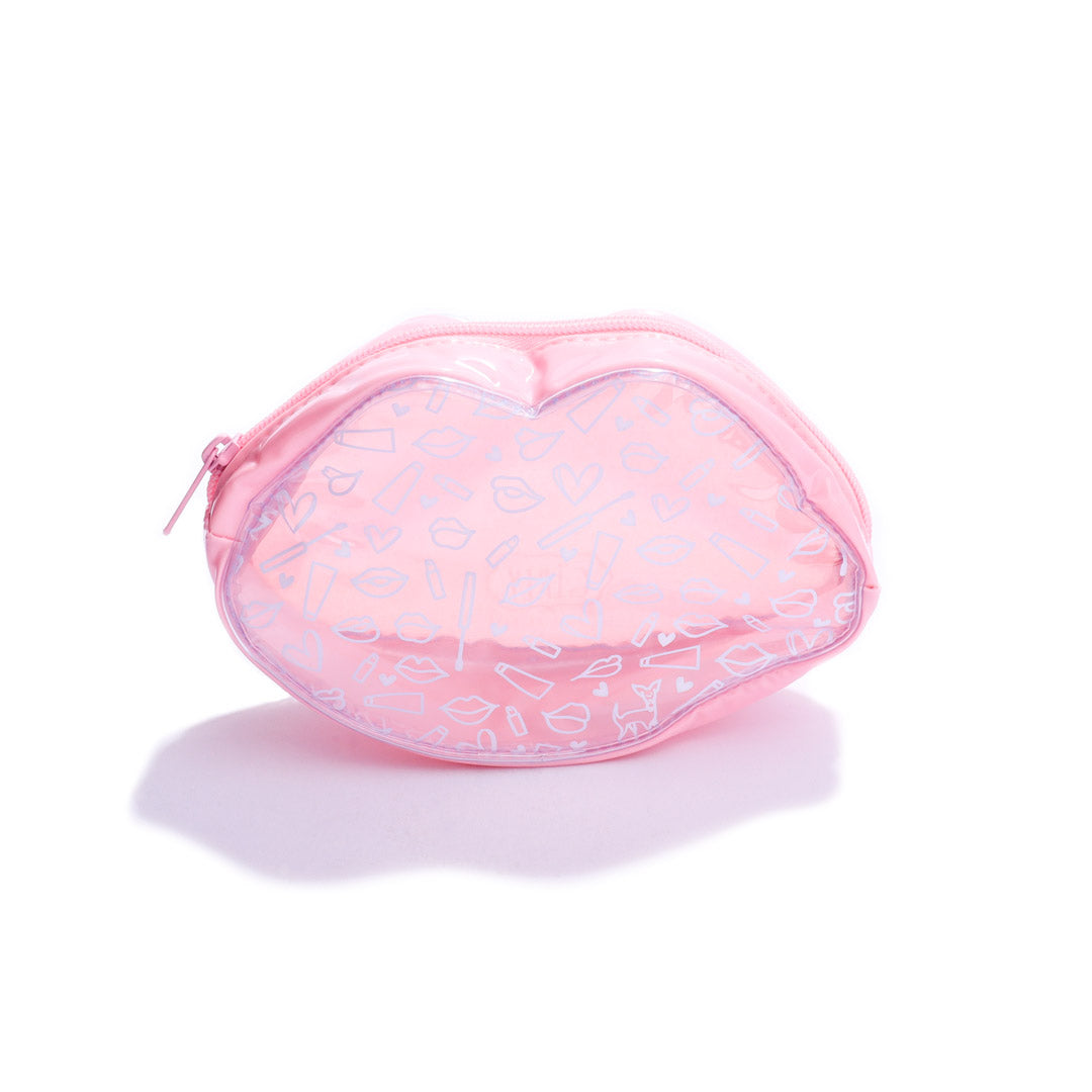 Cosmetiquera Beso Girly