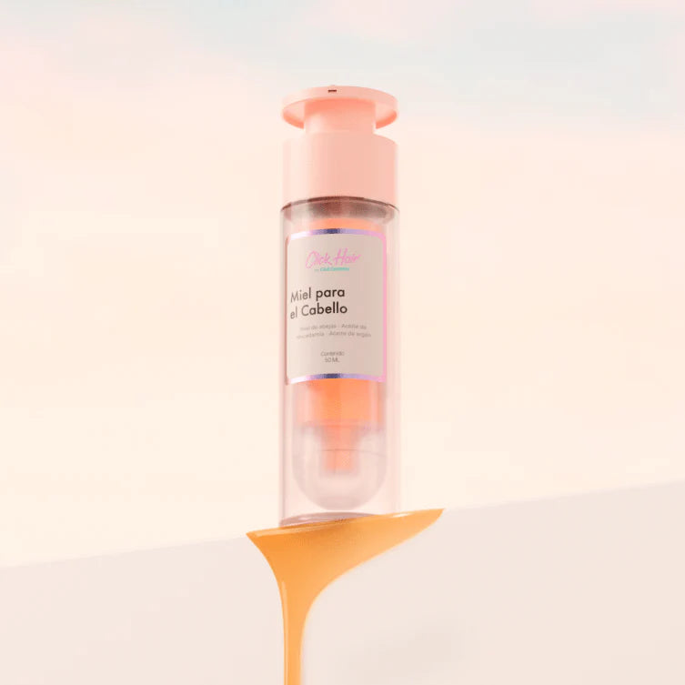 Miel Capilar Click  Hair *50ML* PTC2800-2025