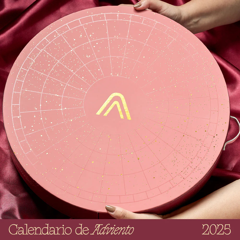 Preventa Calendario De Adviento Atenea Ed. Especial