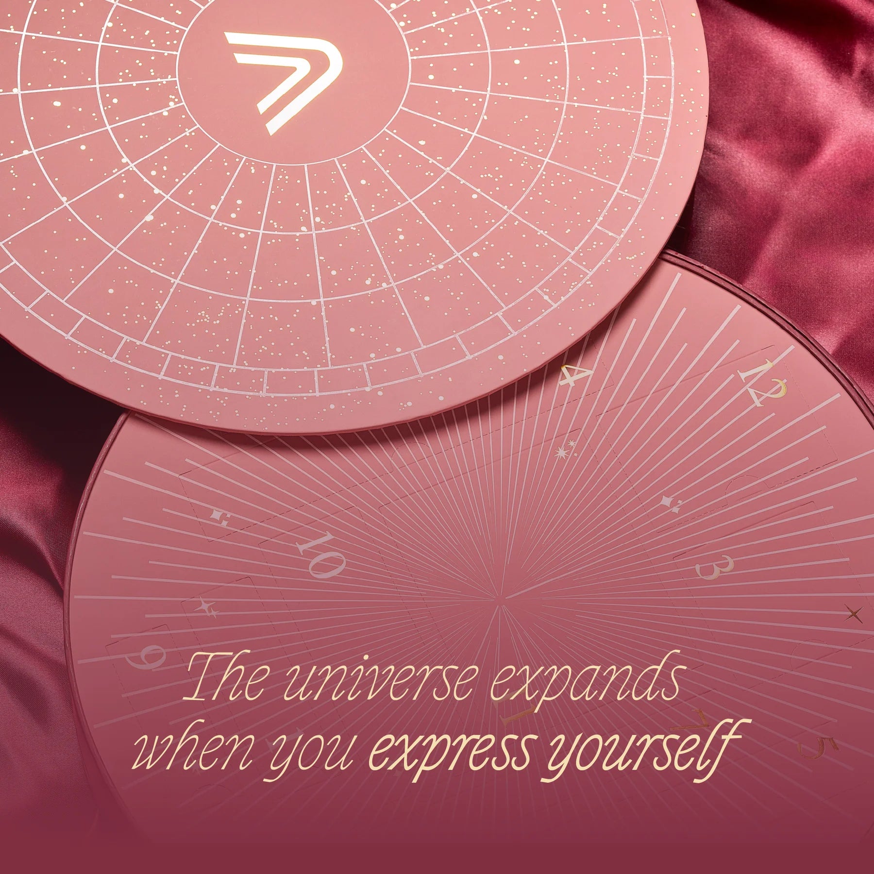 Preventa Calendario De Adviento Atenea Ed. Especial