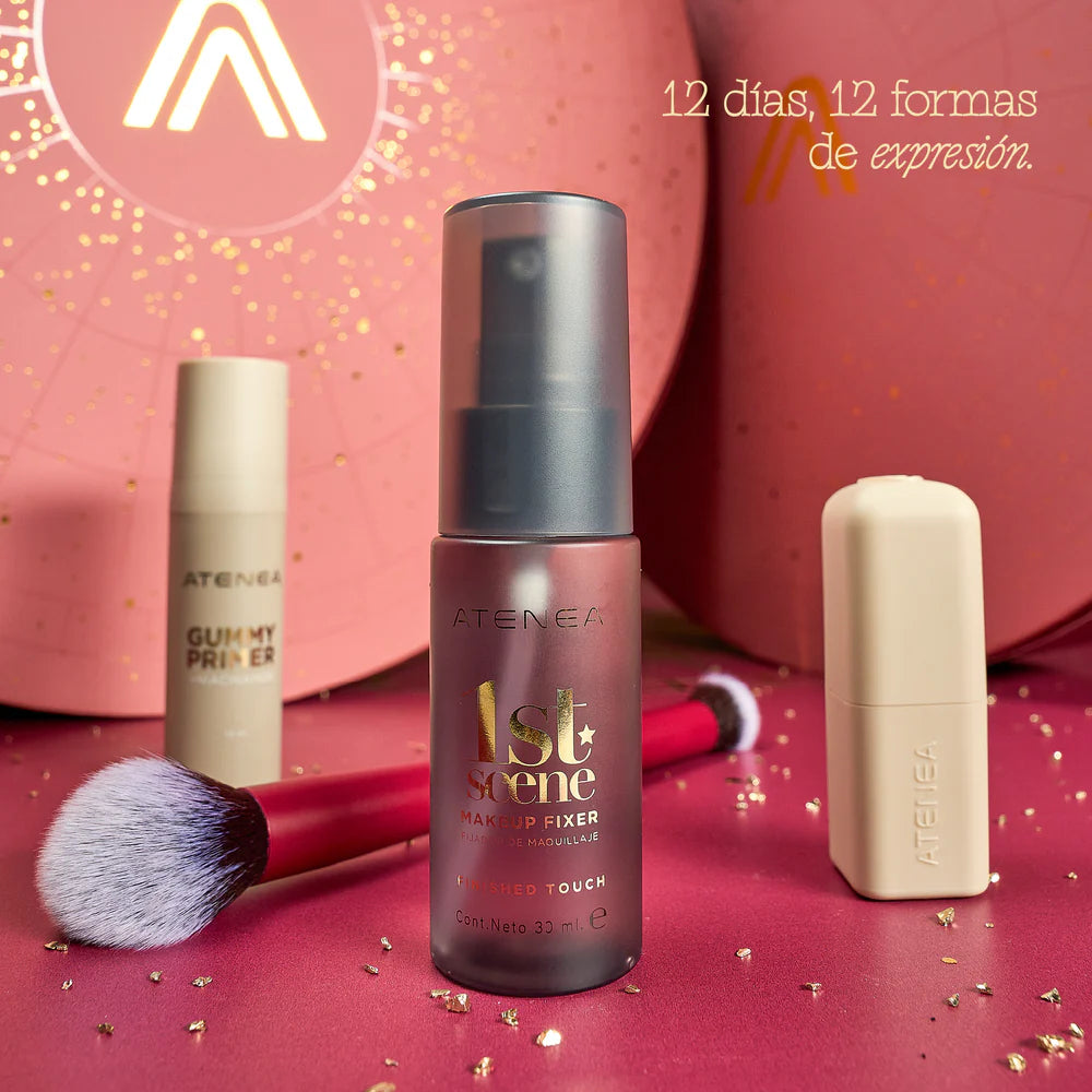 Preventa Calendario De Adviento Atenea Ed. Especial