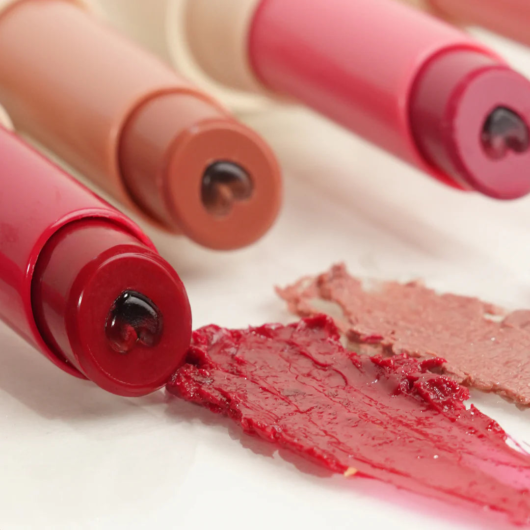 Labial Hidratante Cora Lip Montoc