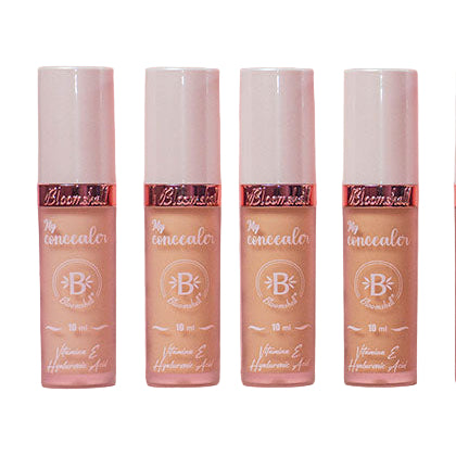 Corrector Dermatológico Bloomshell