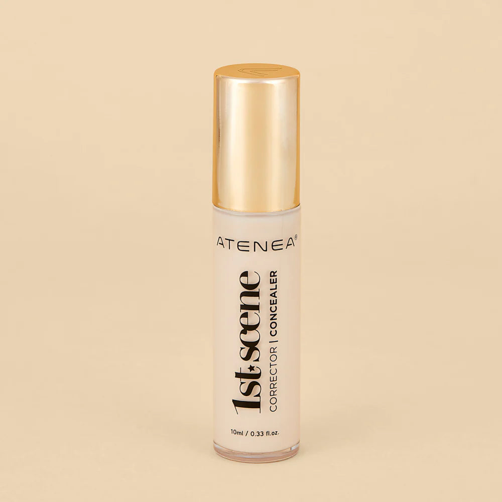 Corrector Lìquido 1st Scene Cinnamon Atenea