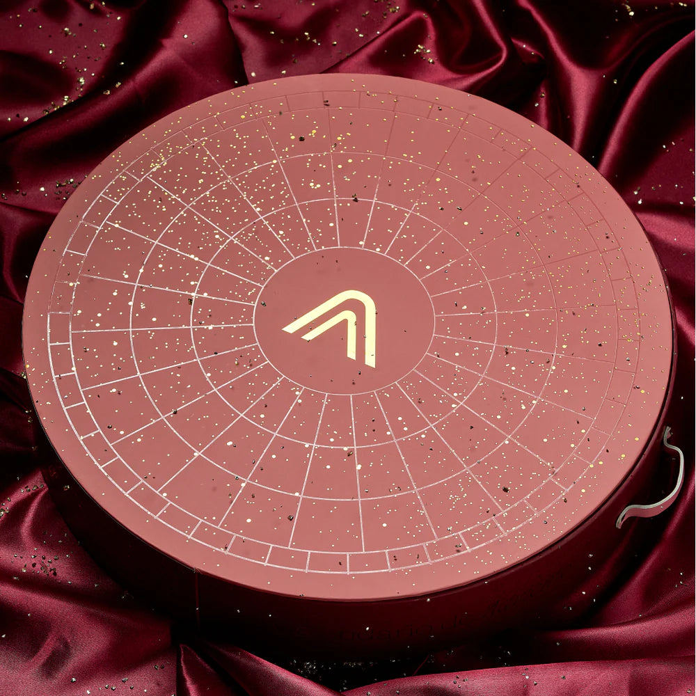 Preventa Calendario De Adviento Atenea Ed. Especial