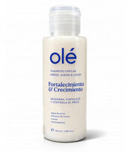 Shampoo Mini Arroz 100ml Ole