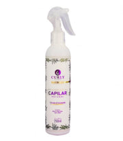 Tonico Capilar Regenerador 250ml Curly Lovers