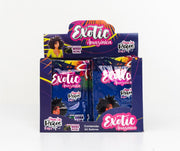 Tratamiento en Sachet Vivan Los Rizos Exotic