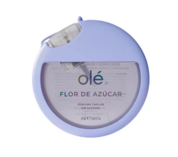 Perfume Capilar 25ml Ole