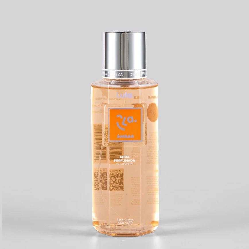 Splash Corporal 88ml Lula