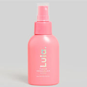 Fijador Maquillaje De Rosas Lula