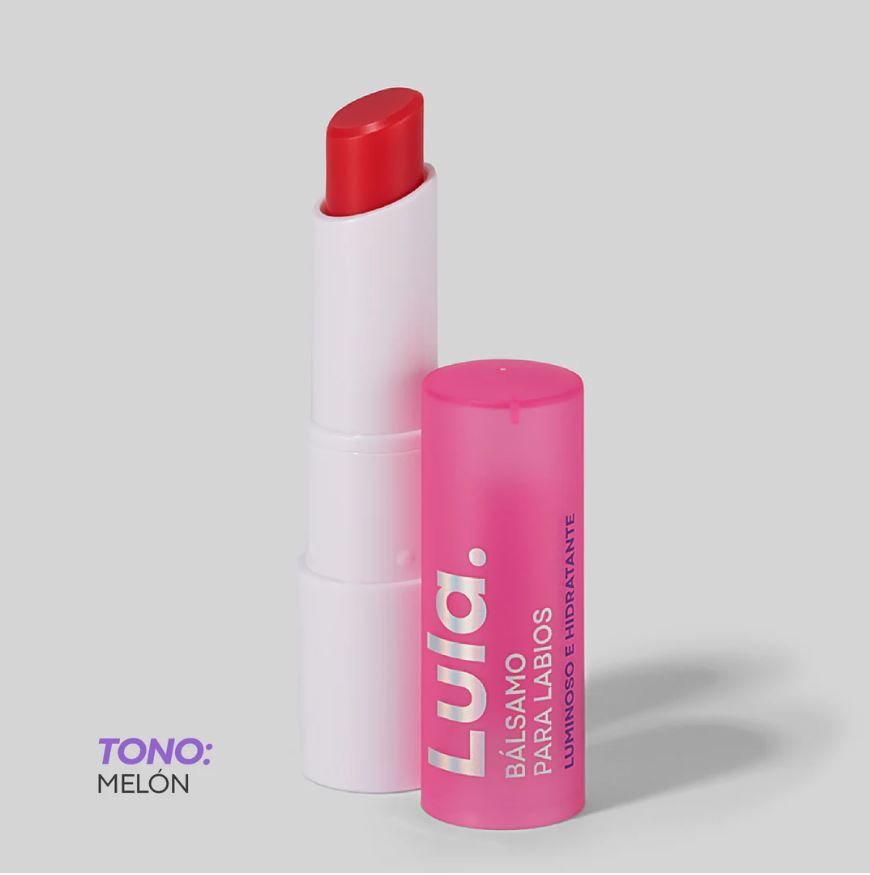 Balsamo De Labios Lula