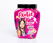 Tratamiento Kids Vivan Los Lisos 1L Exotic