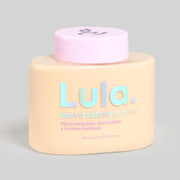 Polvo Suelto Banana 25gr Lula