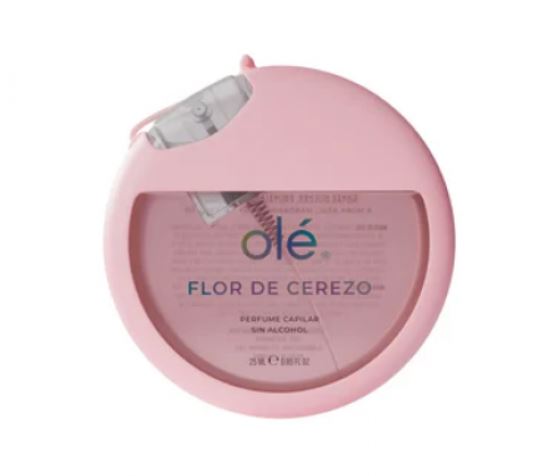 Perfume Capilar 25ml Ole