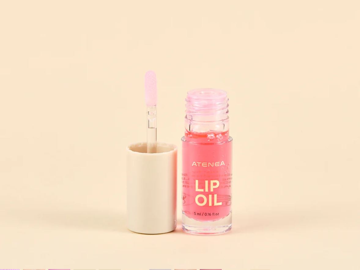 Lip Oil Atenea