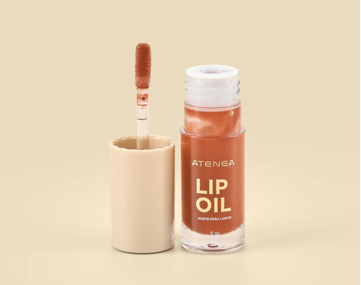 Lip Oil Atenea