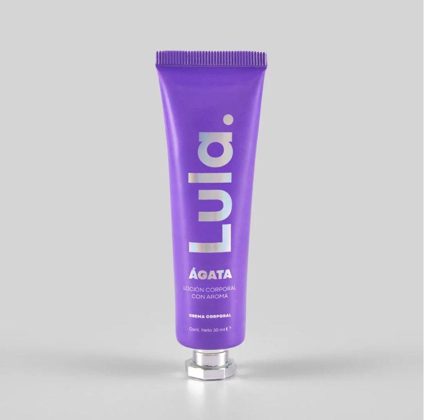 Mini Crema Corporal Lula 30ml