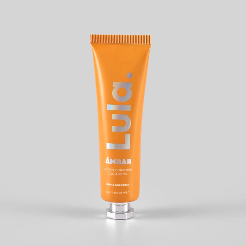Mini Crema Corporal Lula 30ml