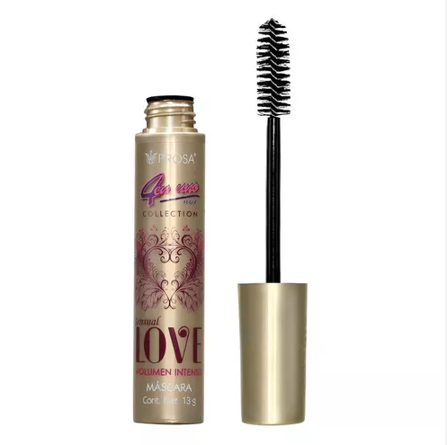 Pestañina Prosa Sensual Love 4en1