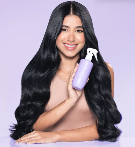 Desenredante Termoprotector Multibeneficios