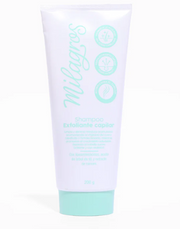 Shampoo Exfoliante Capilar Milagros