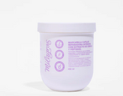 Mascarilla Capilar Reparadora Con Extracto De Cebolla y Péptidos